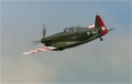 Morane Saulnier D-3801