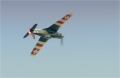 Morane Saulnier D-3801