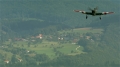 Morane Saulnier D-3801