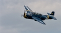 Grumman TBF Avenger Grumman TBF Avenger