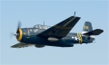 Grumman TBF Avenger Grumman TBF Avenger